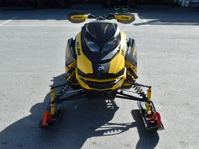 Ski-Doo MX Z