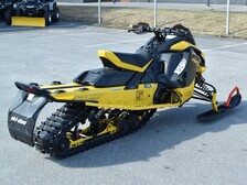 Ski-Doo MX Z