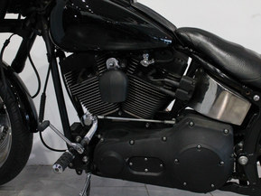 Harley-Davidson Softail