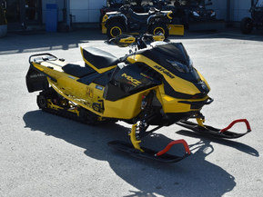 Ski-Doo MX Z