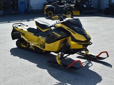 Ski-Doo MX Z