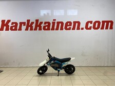 CFMOTO CX-2E