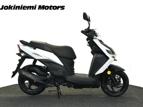 SYM Jet4 50