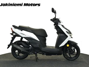 SYM Jet4 50