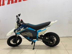 CFMOTO CX-2E