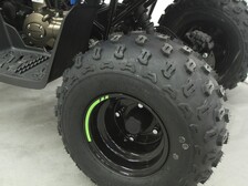 CFMOTO CFORCE