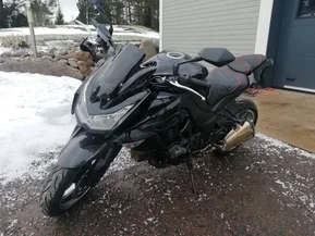 Kawasaki Z