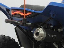 CFMOTO CFORCE