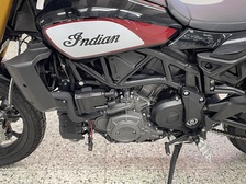 Indian FTR 1200