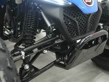 CFMOTO CFORCE