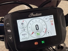 Indian FTR 1200