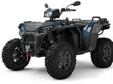 Polaris Sportsman