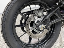 Indian FTR 1200