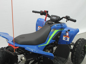CFMOTO CFORCE