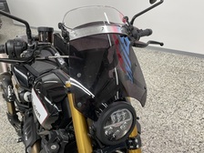 Indian FTR 1200