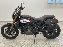 Indian FTR 1200