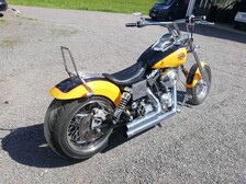 Harley-Davidson Dyna