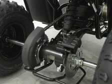 CFMOTO CFORCE