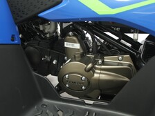 CFMOTO CFORCE