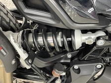 Indian FTR 1200