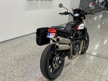 Indian FTR 1200
