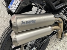 Indian FTR 1200