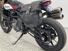 Indian FTR 1200