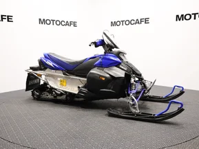 Yamaha Phazer