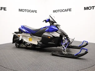 Yamaha Phazer