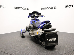 Yamaha Phazer
