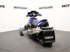 Yamaha Phazer