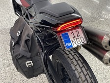 Indian FTR 1200