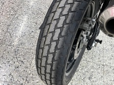 Indian FTR 1200