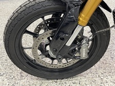 Indian FTR 1200