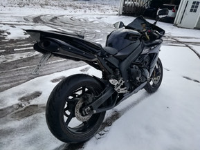 Yamaha YZF-R1