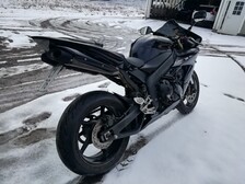 Yamaha YZF-R1