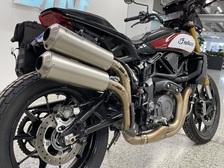 Indian FTR 1200