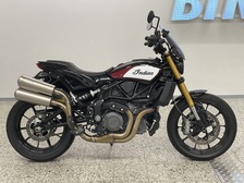Indian FTR 1200