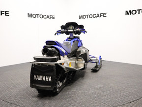 Yamaha Phazer