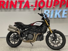 Indian FTR 1200