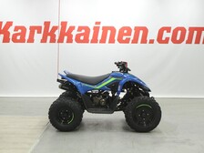 CFMOTO CFORCE