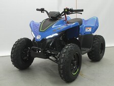 CFMOTO CFORCE