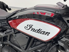 Indian FTR 1200