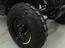 CFMOTO CFORCE