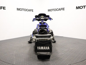 Yamaha Phazer