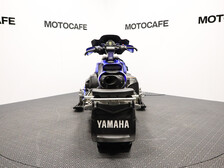 Yamaha Phazer