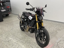 Indian FTR 1200
