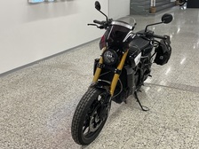 Indian FTR 1200