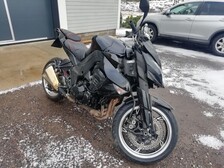 Kawasaki Z