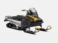 スノーモービルカバー Ski-Doo Skandic Tundra せわしなく
